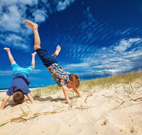 Kick Back on Karlowan - Whitsundays Accommodation
