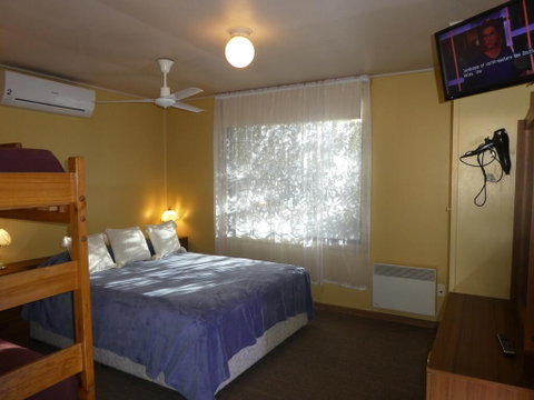 Kiewa View - Whitsundays Accommodation 3