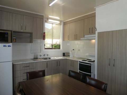 Kiewa View - Whitsundays Accommodation 2