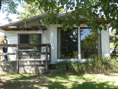 Kiewa View - Whitsundays Accommodation 0