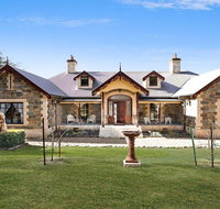 Kilburn - views as far as the eyes can see - Whitsundays Accommodation