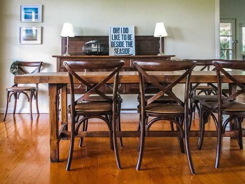 Kilcunda Coast House - Whitsundays Accommodation 3