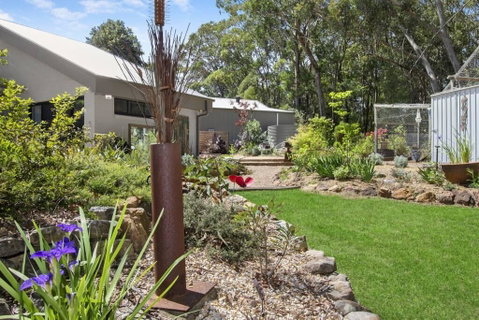 Killior'ra - Whitsundays Accommodation 0