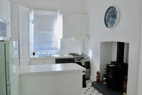 Kilparney House - Whitsundays Accommodation 1