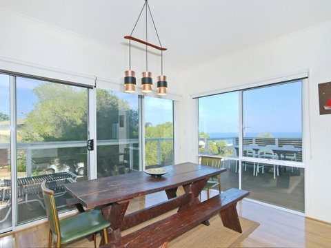 Kiltevna - Whitsundays Accommodation 1