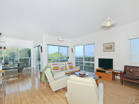 Kiltevna - Whitsundays Accommodation 3