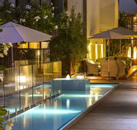 Kimberley Sands Resort - Whitsundays Accommodation