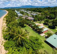 King Reef Beach House - Whitsundays Accommodation