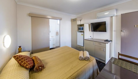 Kingaroy Country Motel - Whitsundays Accommodation 2