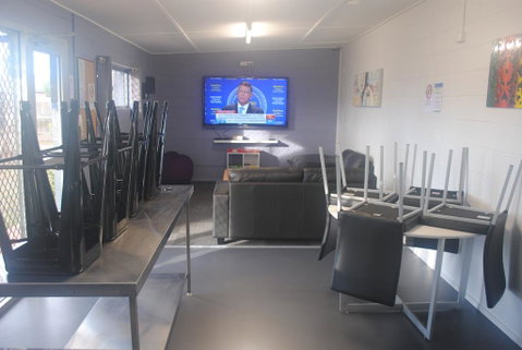 Kingaroy Holiday Park - Whitsundays Accommodation 2