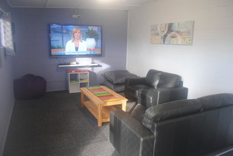 Kingaroy Holiday Park - Whitsundays Accommodation 1