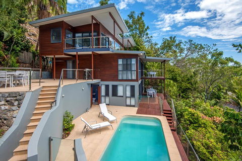Kingfisher On Hamilton Island - Whitsundays Accommodation 1
