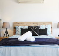 Kingfisher Retreat  Eden Cove - Whitsundays Accommodation