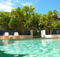 Kings Bay Apartments - Whitsundays Accommodation