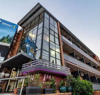 Kingsford Riverside Inn - Whitsundays Accommodation