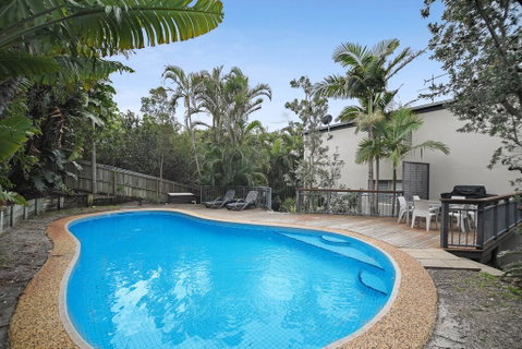 Kingsview - 1/54 Kingfisher Drive - Whitsundays Accommodation 0