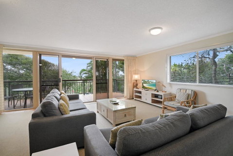 Kingsview - 1/54 Kingfisher Drive - Whitsundays Accommodation 2