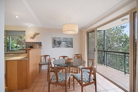 Kingsview - 1/54 Kingfisher Drive - Whitsundays Accommodation 3