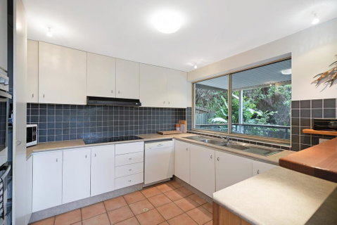 Kingsview - 1/54 Kingfisher Drive - Whitsundays Accommodation 1