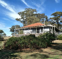 Kinross Metcalfe Farm - Whitsundays Accommodation