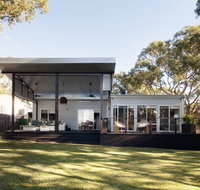 Kirby's Berrara Beach House - Whitsundays Accommodation