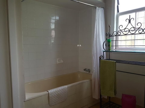 Kits Coty - Whitsundays Accommodation 1