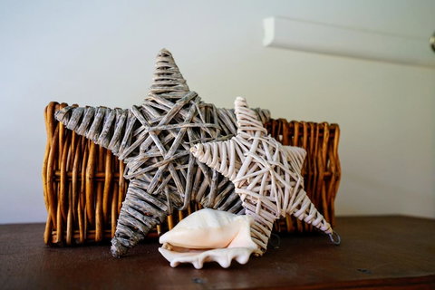 Kiwarrak Country Retreat - Whitsundays Accommodation 1