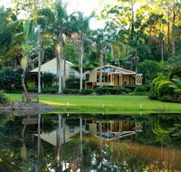 Kiwarrak Country Retreat - Whitsundays Accommodation