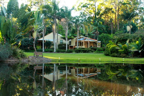 Kiwarrak Country Retreat - Whitsundays Accommodation 0