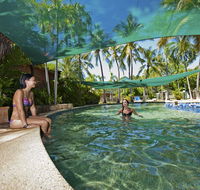 Knotts Crossing Resort - Whitsundays Accommodation