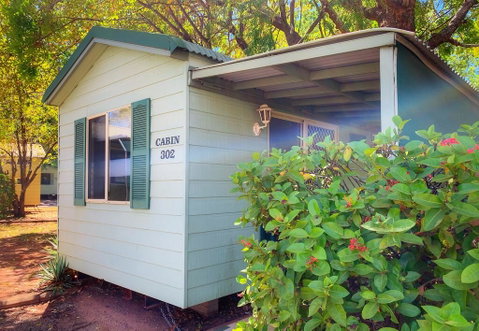Knotts Crossing Resort - Whitsundays Accommodation 2