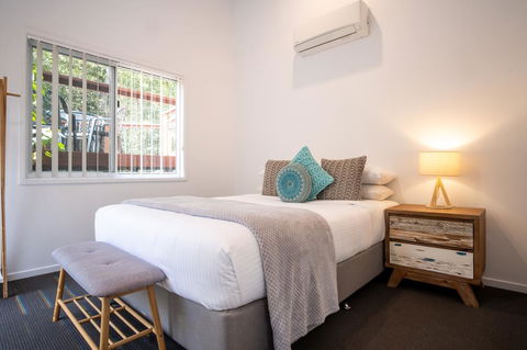 Kondalilla Eco Resort - Whitsundays Accommodation 1