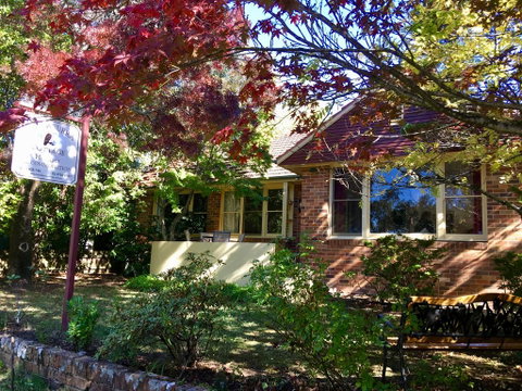 Kookaburra Cottage - Whitsundays Accommodation 2