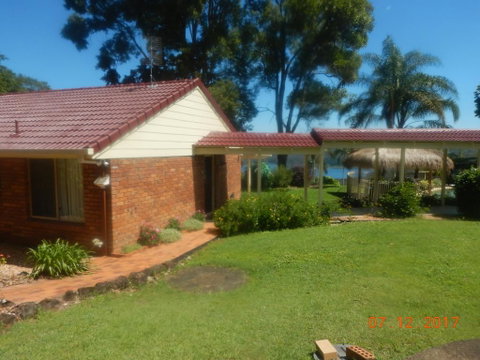 Kookaburra Cottage - Whitsundays Accommodation 2