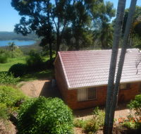 Kookaburra Cottage - Whitsundays Accommodation