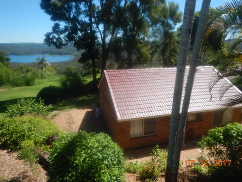 Kookaburra Cottage - Whitsundays Accommodation 0