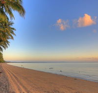 Kookaburra Holiday Park - Whitsundays Accommodation