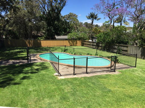 Kookaburra House, Newport - Whitsundays Accommodation 1