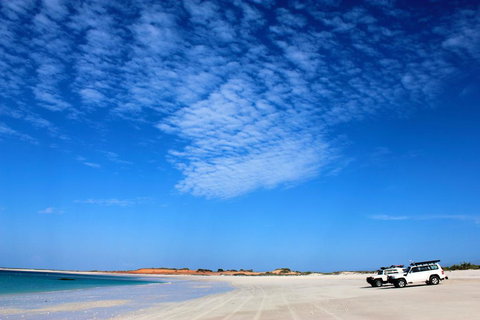 Kooljaman - Whitsundays Accommodation 2