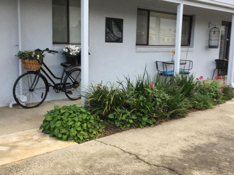 KooWeeRup Motel - Whitsundays Accommodation 1