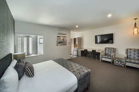Korte's Resort - Whitsundays Accommodation 1