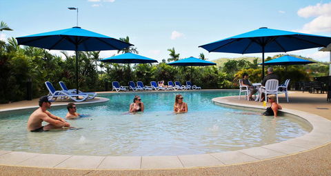 Korte's Resort - Whitsundays Accommodation 0