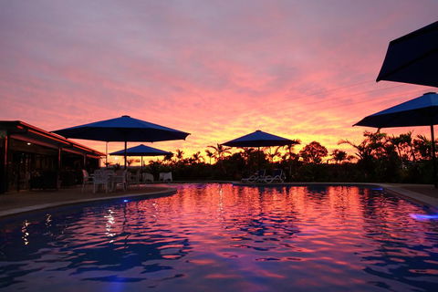 Korte's Resort - Whitsundays Accommodation 3