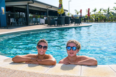 Korte's Resort - Whitsundays Accommodation 2