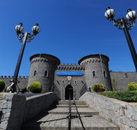 Kryal Castle Ballarat - Whitsundays Accommodation