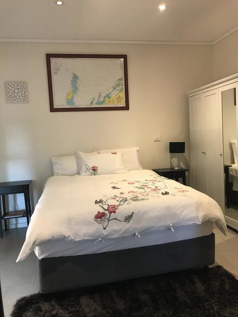 KUARLU@ONSLOW ACCOMMODATION - Whitsundays Accommodation 0