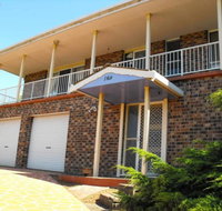 KULAROO HOUSE - Whitsundays Accommodation