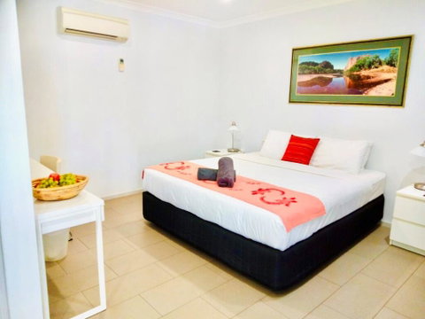 Kununurra Lakeside Resort - Whitsundays Accommodation 1
