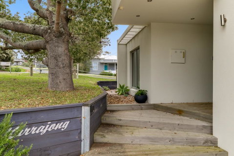 Kurrajong - Whitsundays Accommodation 3
