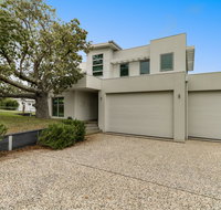 Kurrajong - Whitsundays Accommodation